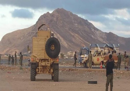 اليمن.. مدير أمن سقطرى الجديد يعلن استكمال خطة الانتشار الأمني بالمحافظة