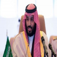 محمد بن سلمان يحذر من حرب محتملة مع إيران