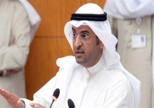 الكويت تطالب بإبعاد اقتصاد الخليج عن الخلافات السياسية