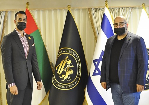 أحدث مظاهر التطبيع.. دبي توقع اتفاقية جديدة مع العدو لفتح مركز للجالية اليهودية
