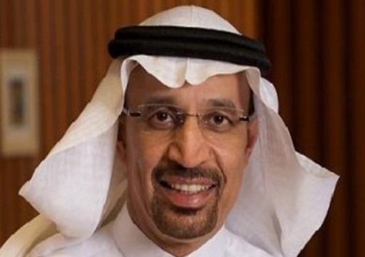 العاهل السعودي يُعفي خالد الفالح من منصبه وزيرا للطاقة ويُعيِّن نجله عبدالعزيز مكانه