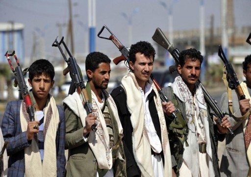 الحوثيون يقدمون عرضا لتبادل ألفي أسير مع الحكومة اليمنية