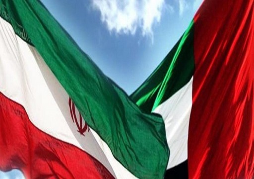 مسؤول إيراني يشيد بتحسن التجارة بين بلاده والإمارات