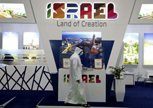 دبي تفتتح جناحا للاحتلال في معرض السفر العربي رغم العدوان على غزة والقدس المحتلة
