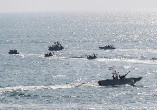 الحرس الثوري: نظمنا 17 ألف زورق في الخليج وبحر عمان للتعبئة البحرية