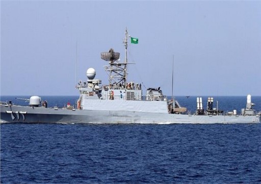 أكبر مناورات بحرية "أمريكية سعودية" لمواجهة تهديدات الملاحة في الخليج