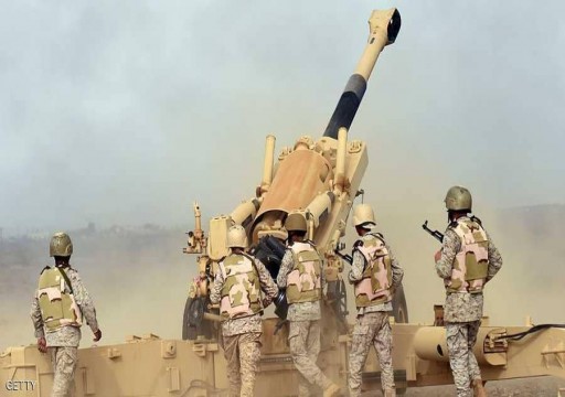 الحوثيون يزعمون السيطرة على 15 موقعاً عسكرياً داخل السعودية