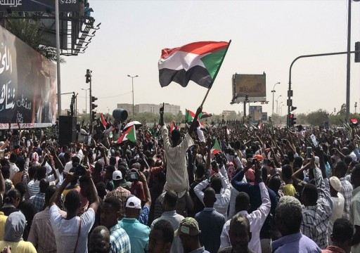 السودان.. خلاف بين المجلس العسكري والمعارضة بشأن الانتقال السياسي