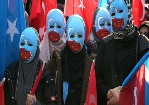 تظاهرات في ماليزيا وإندونيسيا ضد انتهاكات الصين بحق الأويغور