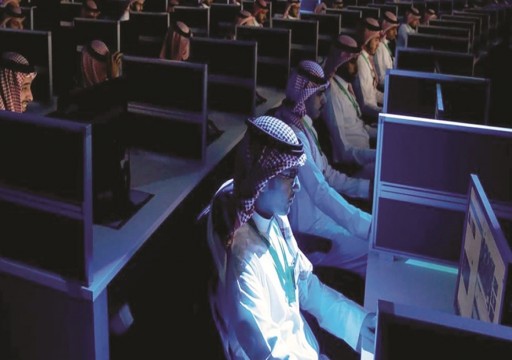 موقع بحثي أميركي: السعودية تحاصر المعارضة بتكنولوجيا التجسس