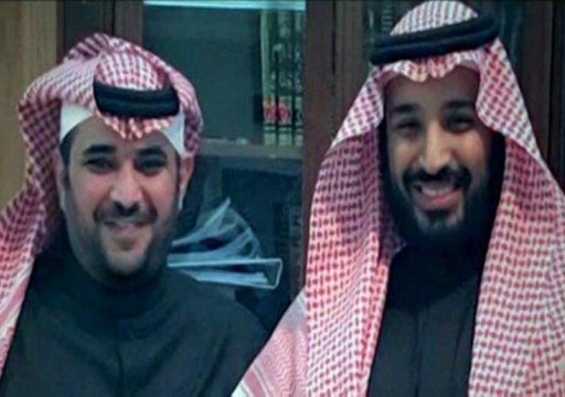 مسؤولة بالأمم المتحدة تدعو لاستجواب مستشار "ابن سلمان" في قتل خاشجقي