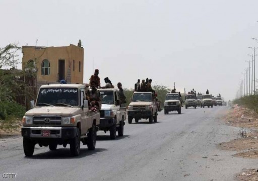 الجيش اليمني يسيطر على شرق أبين بعد معارك عنيفة مع قوات مدعومة إماراتياً
