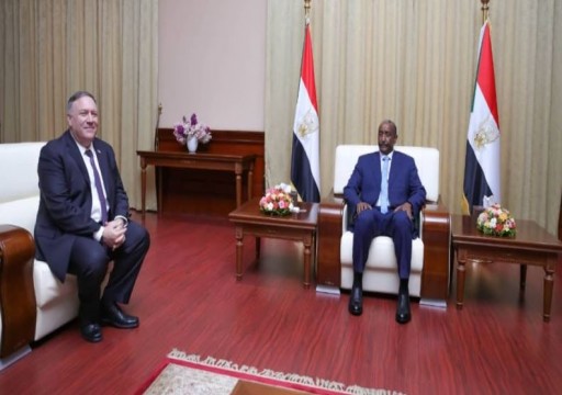 واشنطن بوست: السودان خائف من ردة فعل غاضبة إذا اعترف بإسرائيل