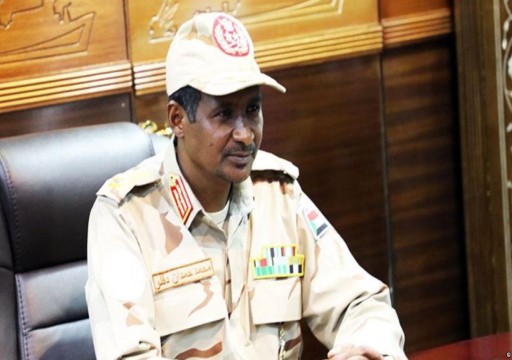 واشنطن بوست: "حميدتي" أمير حرب يدمر الثورة بالسودان