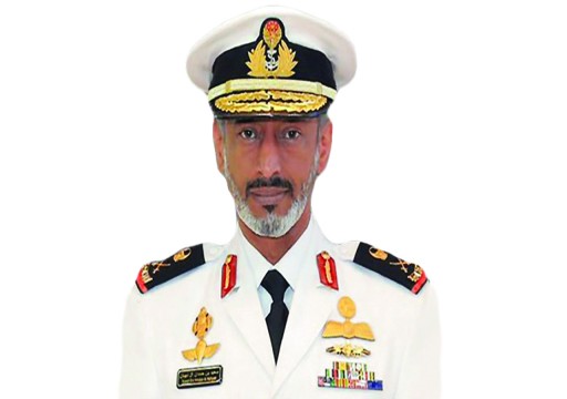 في ذكرى التأسيس .. قائد القوات البحرية: قادرون على حماية مصالح الدولة في جميع البحار