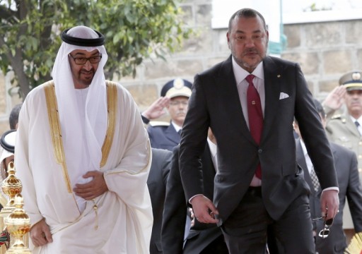 الإمارات تعتزم افتتاح أول قنصلية عربية في الصحراء الغربية