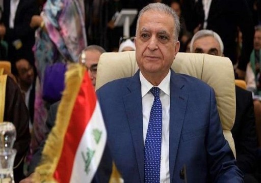 العراق غير مستعدة للانضمام لتحالف إيران في الخليج