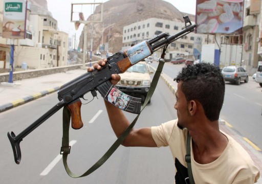 اليمن.. تجدد الاشتباكات في عدن بعد ساعات من الهدوء الحذر