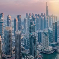 توقعات بانخفاض أسعار مبيعات وإيجارات العقارات في دبي هذا العام