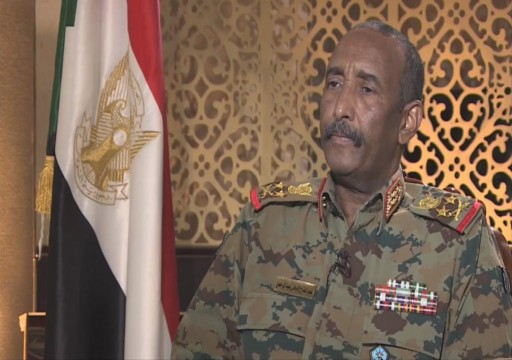 البرهان يكشف موعد انسحاب القوات السودانية من اليمن