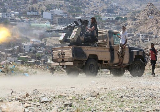 مقتل قائد عسكري بالتحالف السعودي الإماراتي في اشتباكات باليمن