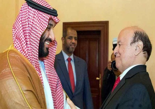 مسؤول سعودي يعتبر اتفاق الرياض رسالة قوية لإيران والحوثيين