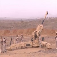 مقتل خمسة جنود سعوديين بمواجهات مع الحوثيين