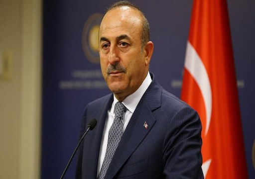 تركيا تتحدث عن "تطورات إيجابية" في العلاقات مع الإمارات والسعودية