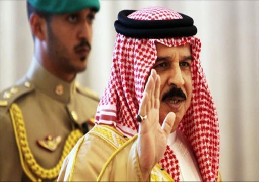 وثائقي يكشف استخدام ملك البحرين "القاعدة" لاغتيال معارضيه