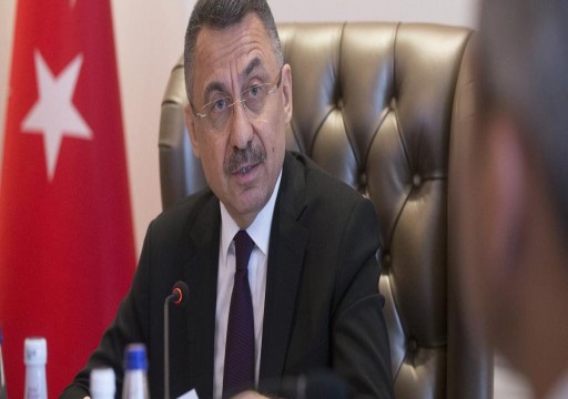 نائب أردوغان: لن يفلت قاتل خاشقجي أياً كانت هويته