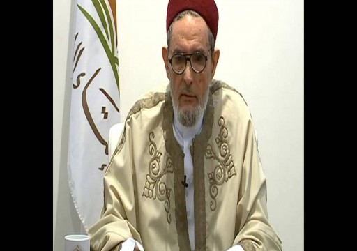 مفتي ليبيا يدعو لعدم دعم "آل سعود" عبر العمرة والحج
