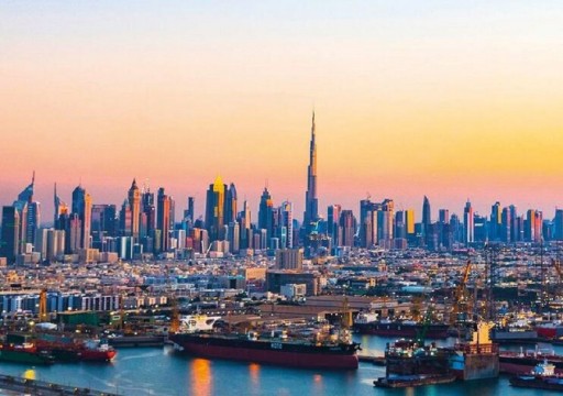 دبي تعتمد الحزمة الخامسة من التحفيز الاقتصادي بقيمة 315 مليون درهم