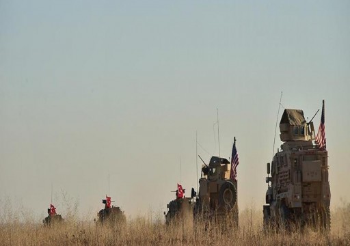 أردوغان وترامب يتفقان من جديد حول سوريا