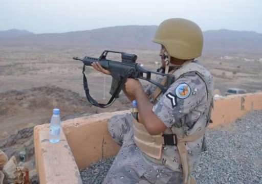 مقتل عسكري سعودي على الحدود الجنوبية المتاخمة لليمن