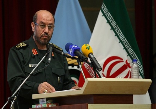 مسؤول إيراني: أبوظبي تحولت إلى مركز أمريكي لإستهداف الأمن القومي الإيراني