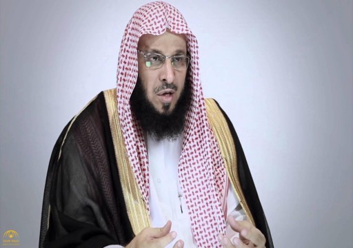 ممثل سعودي يهاجم "القرني" ويصف حديثه الأخير بـ"استهلاك إعلامي"