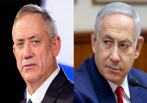 وزير دفاع الكيان الصهيوني يرفض مزاعم نتنياهو عن إلغاء زيارته إلى أبوظبي