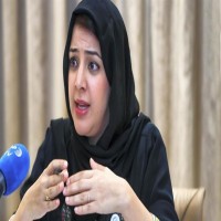 ريم الهاشمي: الحل في الحديدة يفتح الطريق لتسوية كاملة في اليمن