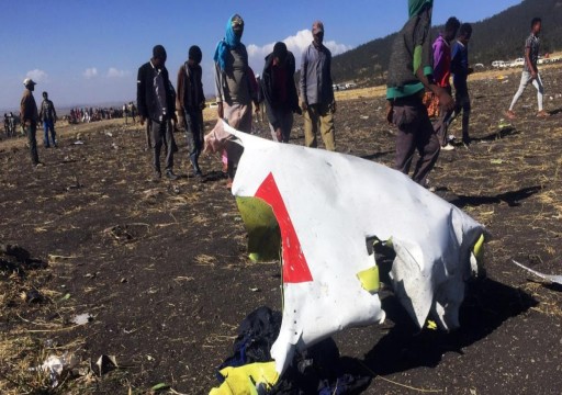 لحظات ما قبل التحطم.. تفاصيل جديدة عن الطائرة الإثيوبية