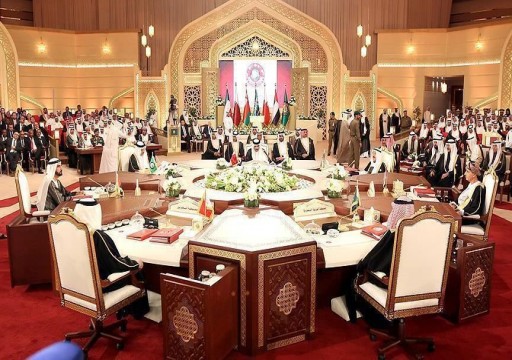 اجتماع مجلس الدفاع المشترك الخليجي بمشاركة قطر وغياب بن سلمان