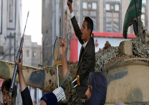اليمن.. مسلحون يختطفون قائد الشرطة العسكرية في تعز