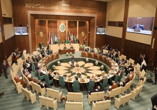 وزراء الخارجية العرب يجددون تأكيدهم على سيادة الإمارات الكاملة على جزرها الثلاث