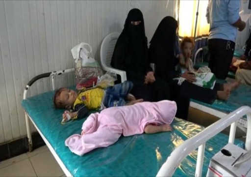 اليمن.. إعلان طوارئ صحية لمواجهة حمى الضنك والملاريا