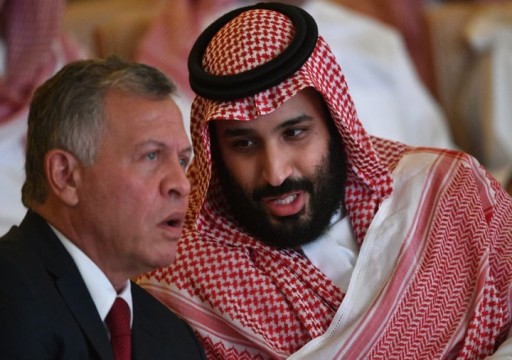 صحيفة: الأردن رفض عرضا سعوديا بمليار دولار مقابل حظر الإخوان