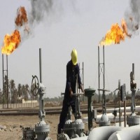 تراجع أسعار النفط 1% بعد الضربات الغربية على سوريا