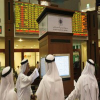 طرح أول صندوق للأسهم السعودية مرخص في مركز دبي المالي