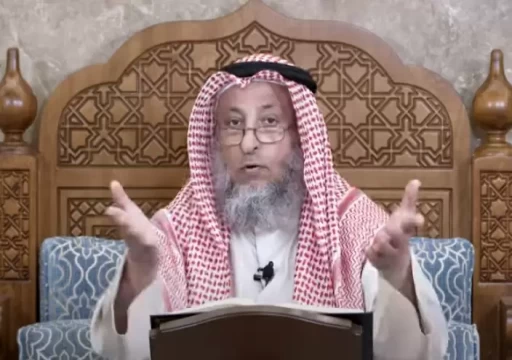 مغردون يهاجمون الداعية عثمان الخميس لانتقاده مشروع "البيت الابراهيمي" بأبوظبي
