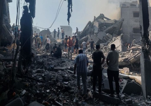 بينهم 23 ما زالوا تحت الأنقاض.. القسام تعلن مقتل 60 أسيراً بالقصف الإسرائيلي