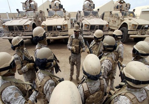 وثائق تكشف قيام السعودية بدراسة متابعة جنودها العائدين من اليمن نفسيا