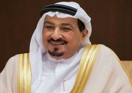 حاكم عجمان يعين مديرين عامين لدائرة الأراضي والتنظيم العقاري وهيئة النقل
